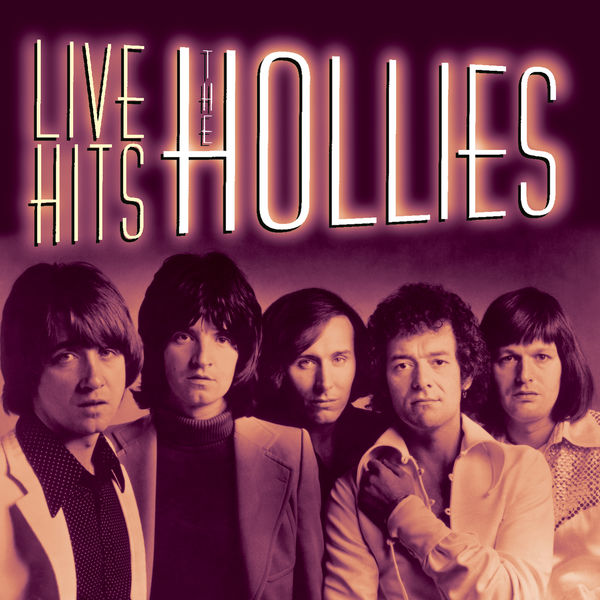 The Hollies